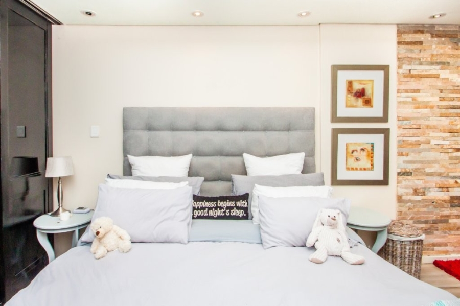1 Bedroom Property for Sale in Cape Town City Centre Western Cape